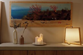 Sifnos House - Rooms & Spa