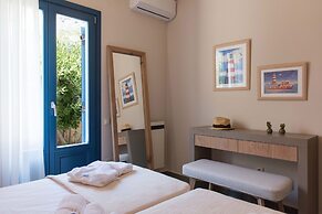 Sifnos House - Rooms & Spa