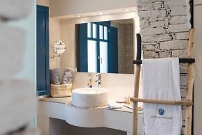 Sifnos House - Rooms & Spa