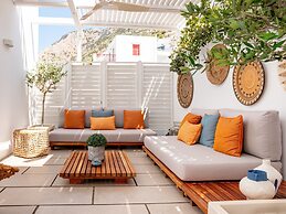 Sifnos House - Rooms & Spa