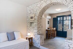 Sifnos House - Rooms & Spa