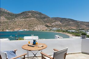 Sifnos House - Rooms & Spa