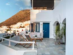 Sifnos House - Rooms & Spa