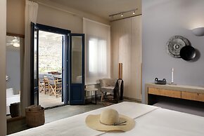 Sifnos House - Rooms & Spa