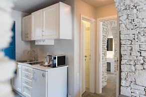 Sifnos House - Rooms & Spa