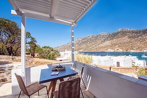 Sifnos House - Rooms & Spa