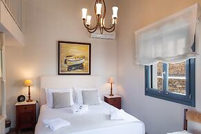 Sifnos House - Rooms & Spa