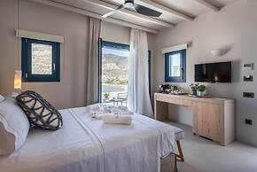 Sifnos House - Rooms & Spa