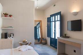 Sifnos House - Rooms & Spa
