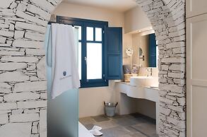 Sifnos House - Rooms & Spa