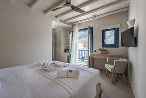 Sifnos House - Rooms & Spa