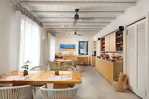 Sifnos House - Rooms & Spa