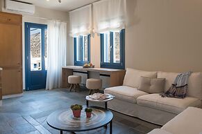 Sifnos House - Rooms & Spa