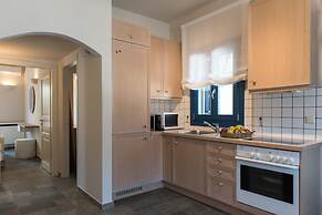 Sifnos House - Rooms & Spa