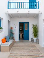 Sifnos House - Rooms & Spa