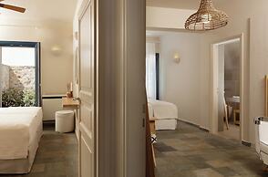Sifnos House - Rooms & Spa