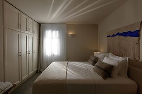 Sifnos House - Rooms & Spa