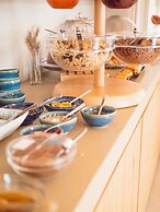 Sifnos House - Rooms & Spa