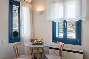 Sifnos House - Rooms & Spa