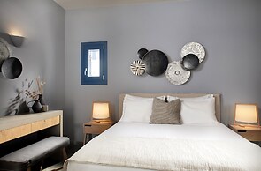 Sifnos House - Rooms & Spa