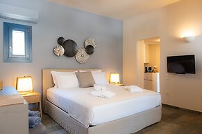 Sifnos House - Rooms & Spa