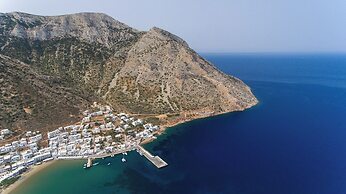 Sifnos House - Rooms & Spa