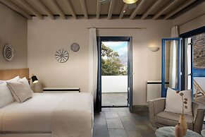 Sifnos House - Rooms & Spa