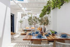 Sifnos House - Rooms & Spa