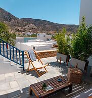 Sifnos House - Rooms & Spa