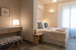 Sifnos House - Rooms & Spa