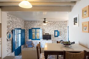 Sifnos House - Rooms & Spa
