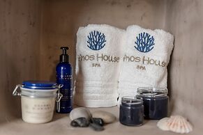 Sifnos House - Rooms & Spa