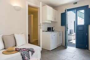 Sifnos House - Rooms & Spa