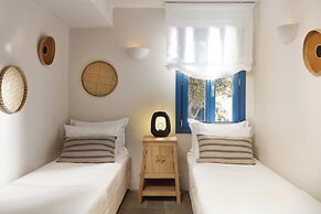 Sifnos House - Rooms & Spa