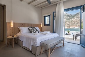 Sifnos House - Rooms & Spa