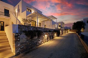 Sifnos House - Rooms & Spa
