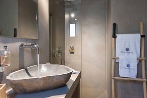 Sifnos House - Rooms & Spa
