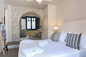 Sifnos House - Rooms & Spa