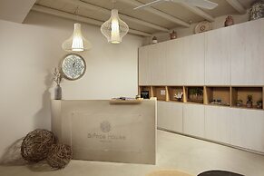 Sifnos House - Rooms & Spa