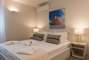 Sifnos House - Rooms & Spa