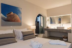 Sifnos House - Rooms & Spa