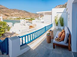 Sifnos House - Rooms & Spa