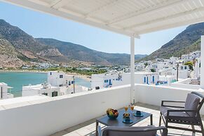 Sifnos House - Rooms & Spa