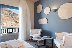 Sifnos House - Rooms & Spa