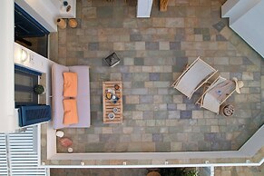 Sifnos House - Rooms & Spa