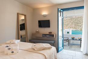 Sifnos House - Rooms & Spa