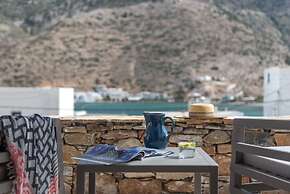 Sifnos House - Rooms & Spa