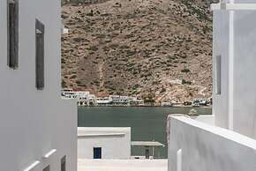 Sifnos House - Rooms & Spa