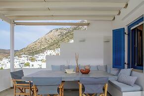 Sifnos House - Rooms & Spa