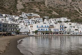 Sifnos House - Rooms & Spa